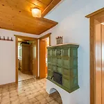 Bergbauernhof Irxner *