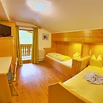 ファームステイ Bergbauernhof Irxner Pichl-Preunegg