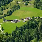 Bergbauernhof Irxner Pichl-Preunegg