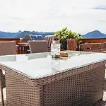 Bergbauernhof Irxner Pichl-Preunegg