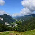 Alloggio per agriturismo Bergbauernhof Irxner