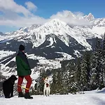 Bergbauernhof Irxner Gospodarstwo agroturystyczne *