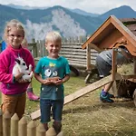 Bergbauernhof Irxner *