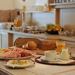 Gospodarstwo agroturystyczne Bergbauernhof Irxner