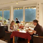 Gospodarstwo agroturystyczne Bergbauernhof Irxner *