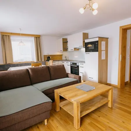 Bergbauernhof Irxner Vakantieboerderij *