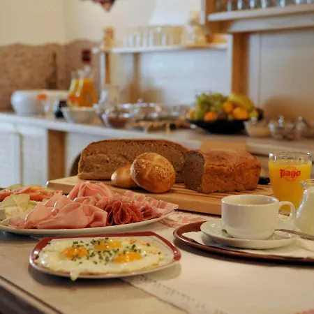 Bergbauernhof Irxner Alloggio per agriturismo