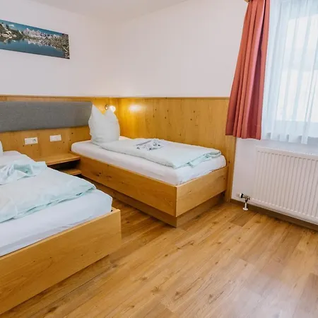 Alloggio per agriturismo Bergbauernhof Irxner *