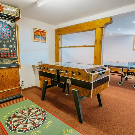 Alloggio per agriturismo Bergbauernhof Irxner Pichl-Preunegg