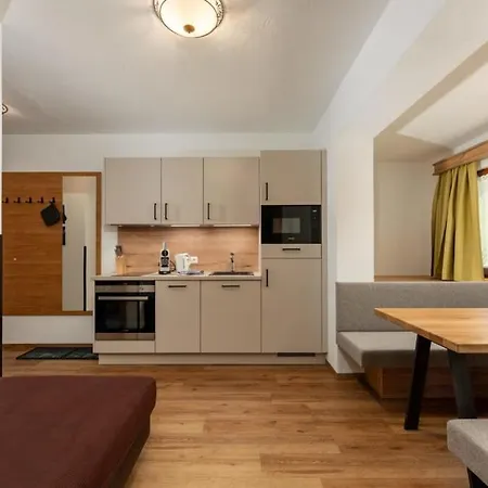 Vakantieboerderij Bergbauernhof Irxner Pichl-Preunegg