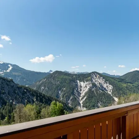 Bergbauernhof Irxner * פיכל
