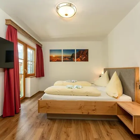 Bergbauernhof Irxner Farm stay Pichl-Preunegg