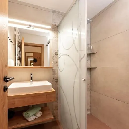 Farm stay Bergbauernhof Irxner Pichl-Preunegg