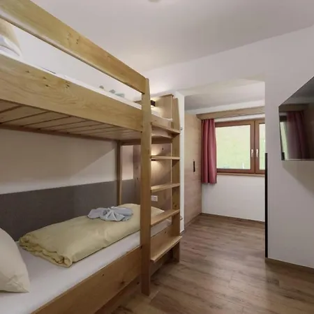 Bergbauernhof Irxner Farm stay Pichl-Preunegg