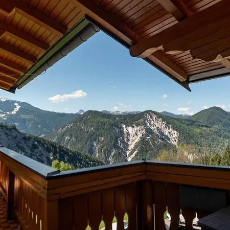 Vakantieboerderij Bergbauernhof Irxner Pichl-Preunegg