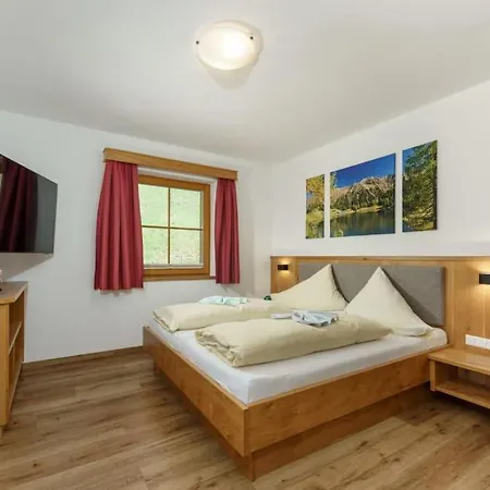 Bergbauernhof Irxner Farm stay