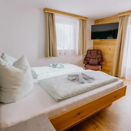 Farm stay Bergbauernhof Irxner Pichl-Preunegg