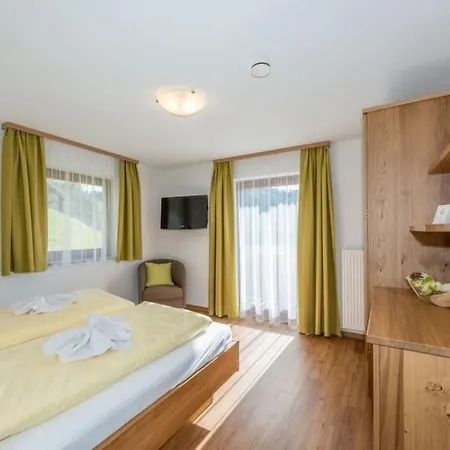 Vakantieboerderij Bergbauernhof Irxner