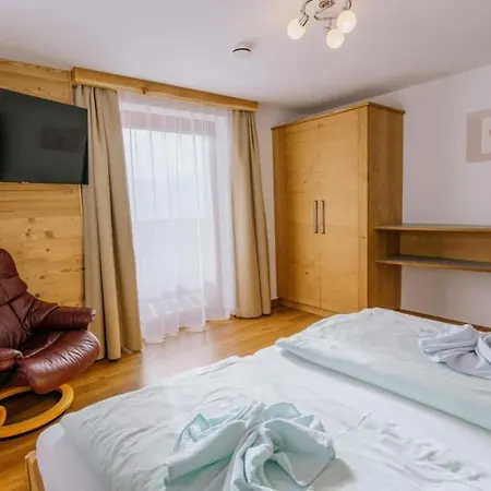 Bergbauernhof Irxner Gospodarstwo agroturystyczne *