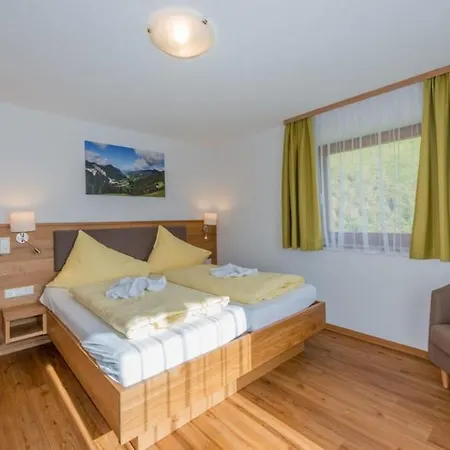 Vakantieboerderij Bergbauernhof Irxner Pichl-Preunegg