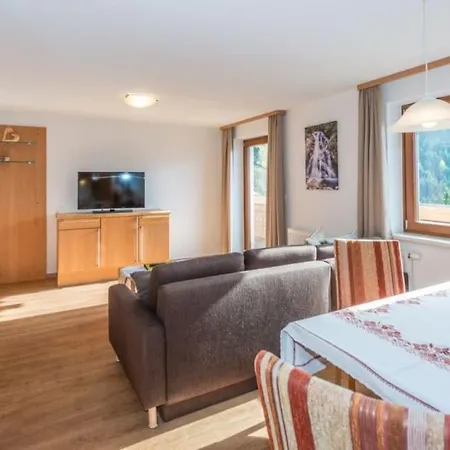 Bergbauernhof Irxner Farm stay