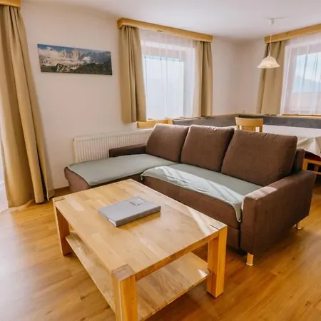Vakantieboerderij Bergbauernhof Irxner Pichl-Preunegg