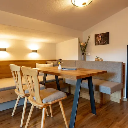 Farm stay Bergbauernhof Irxner *
