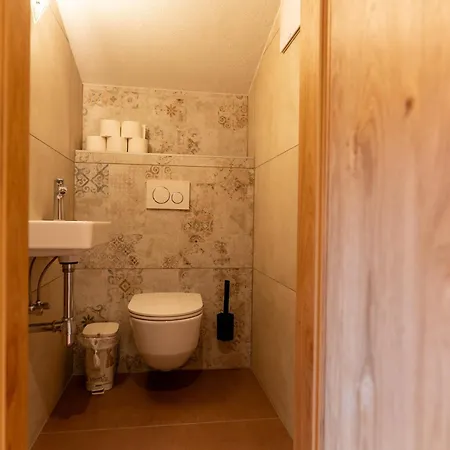 Farm stay Bergbauernhof Irxner Pichl-Preunegg