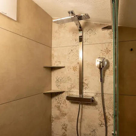 Bergbauernhof Irxner Farm stay