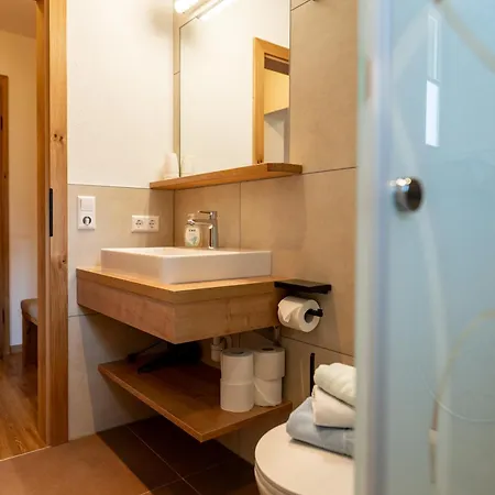 Bergbauernhof Irxner Farm stay Pichl-Preunegg