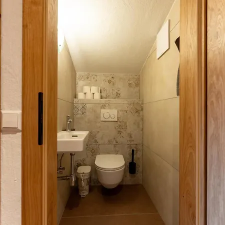Bergbauernhof Irxner Farm stay *