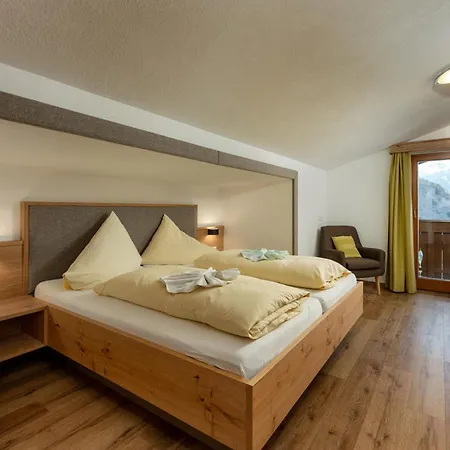 Farm stay Bergbauernhof Irxner Pichl-Preunegg
