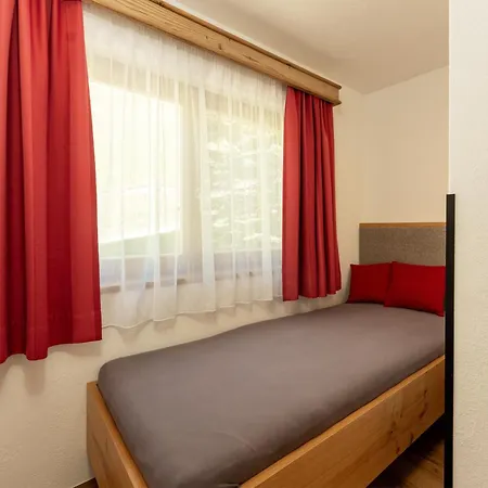 Bergbauernhof Irxner Farm stay