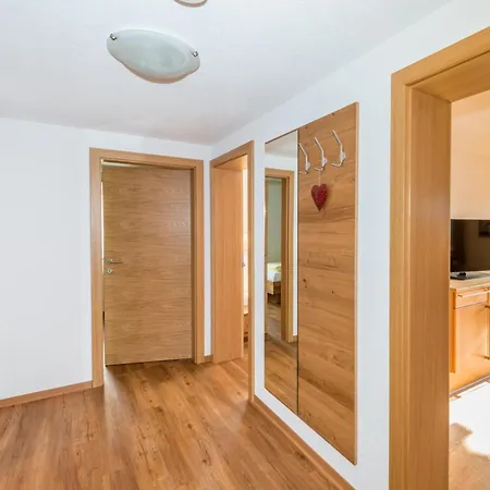 Farm stay Bergbauernhof Irxner