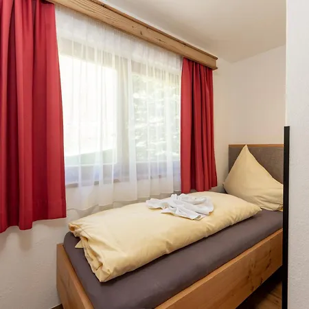 Bergbauernhof Irxner Farm stay