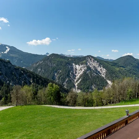 Bergbauernhof Irxner Farm stay *