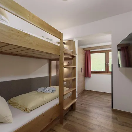Bergbauernhof Irxner Farm stay Pichl-Preunegg