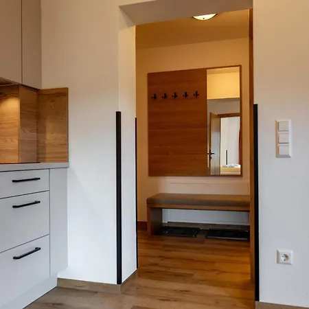 Alloggio per agriturismo Bergbauernhof Irxner Pichl-Preunegg