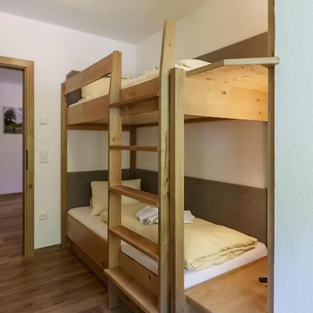 Bergbauernhof Irxner * פיכל