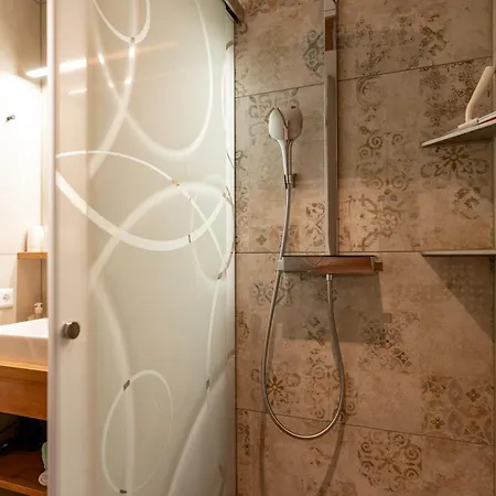 Bergbauernhof Irxner Farm stay