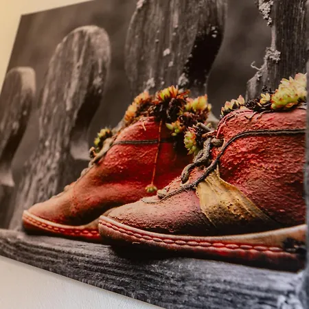 Bergbauernhof Irxner *