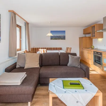 Bergbauernhof Irxner Pichl-Preunegg