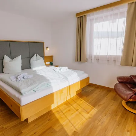 Alloggio per agriturismo Bergbauernhof Irxner Pichl-Preunegg