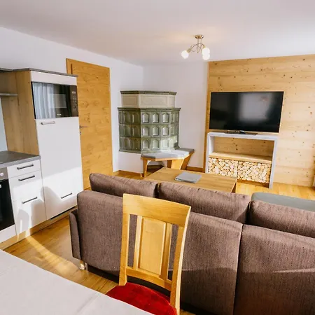 Bergbauernhof Irxner