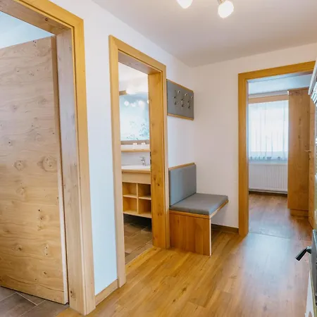 Bergbauernhof Irxner *