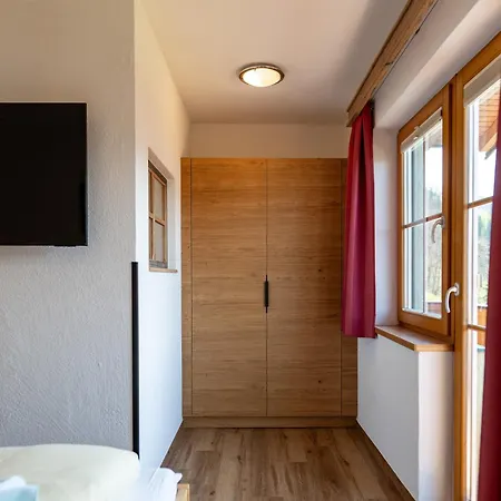 Farmház Bergbauernhof Irxner Pichl-Preunegg