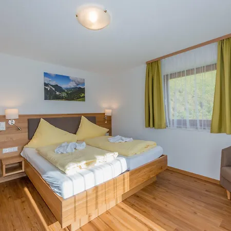 Bergbauernhof Irxner Alloggio per agriturismo *