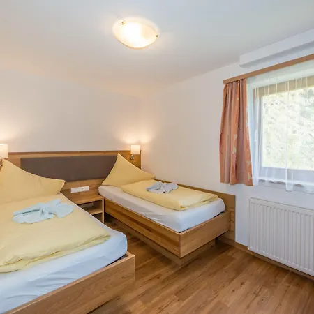 Bergbauernhof Irxner Pichl-Preunegg