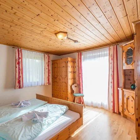 Bergbauernhof Irxner Alloggio per agriturismo Pichl-Preunegg