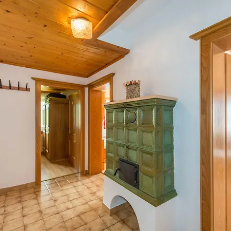 Bergbauernhof Irxner *